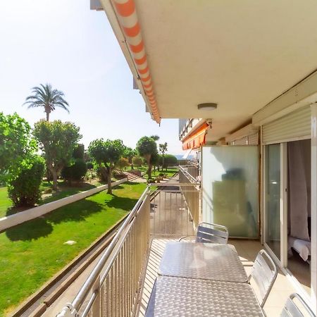 Residencial Costamar Next Bcn, 50M Beach With Swimming Pool Cabrera de Mar Luaran gambar