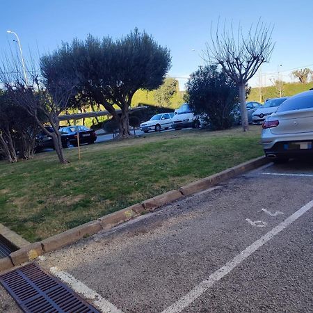 Residencial Costamar Next Bcn, 50M Beach With Swimming Pool Cabrera de Mar Luaran gambar