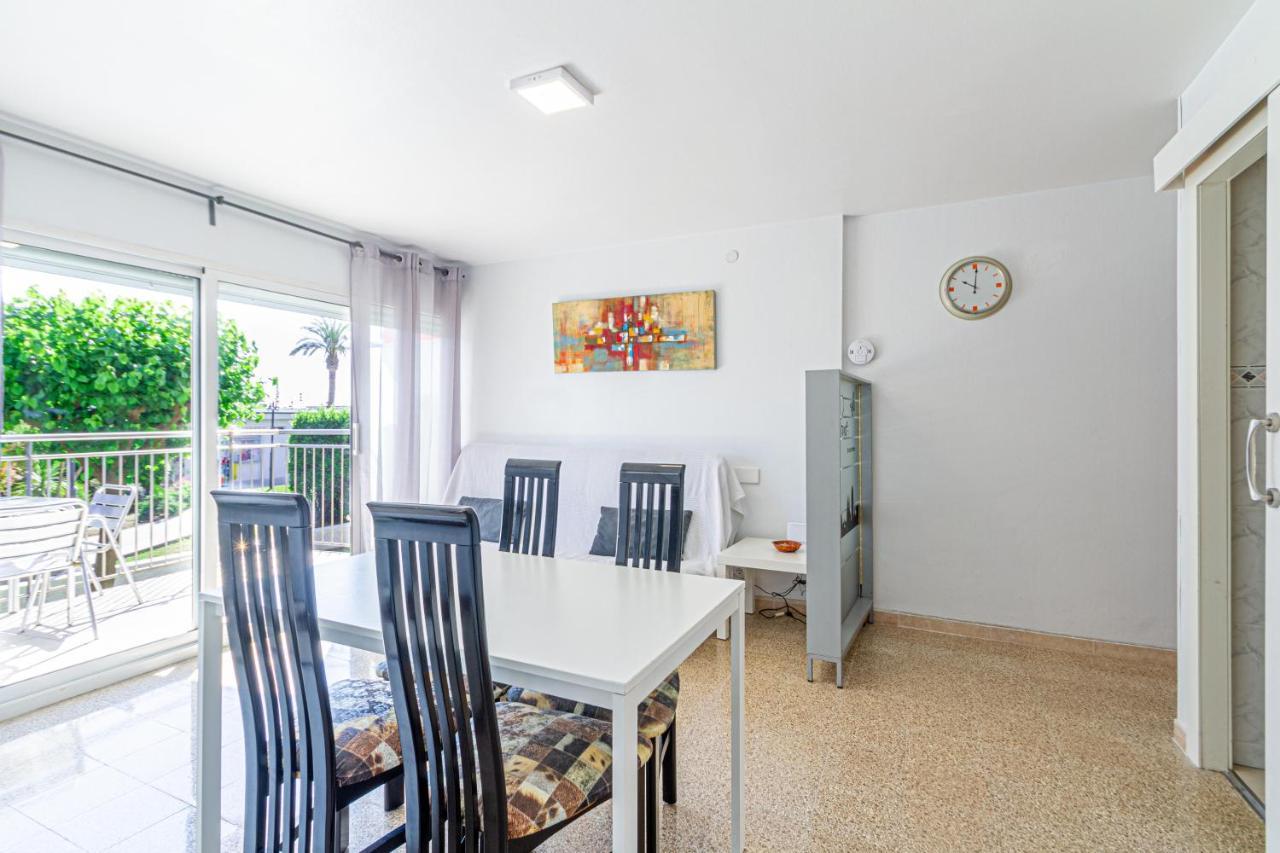 Residencial Costamar Next Bcn, 50M Beach With Swimming Pool Cabrera de Mar Luaran gambar