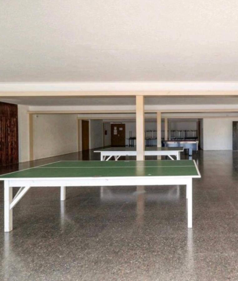 Residencial Costamar Next Bcn, 50M Beach With Swimming Pool Cabrera de Mar Luaran gambar